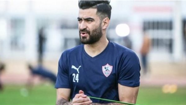 حمزة المثلوثي