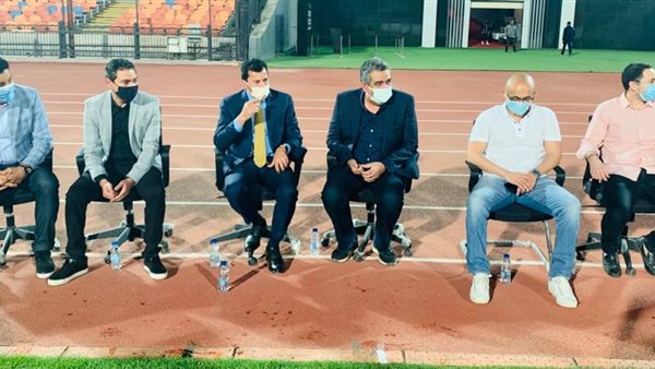 جانب من الحدث