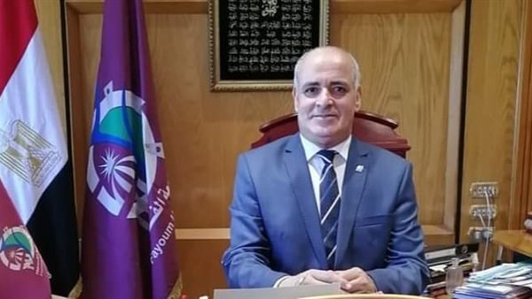 الدكتور أحمد جابر