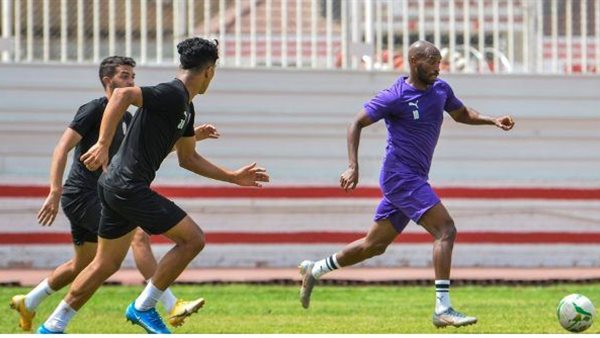 مران الزمالك