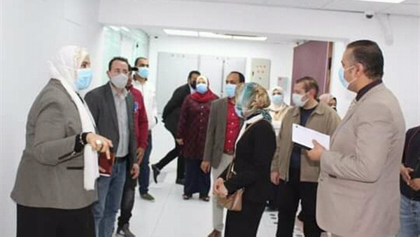 جانب من الحدث