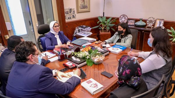 جانب من الحدث