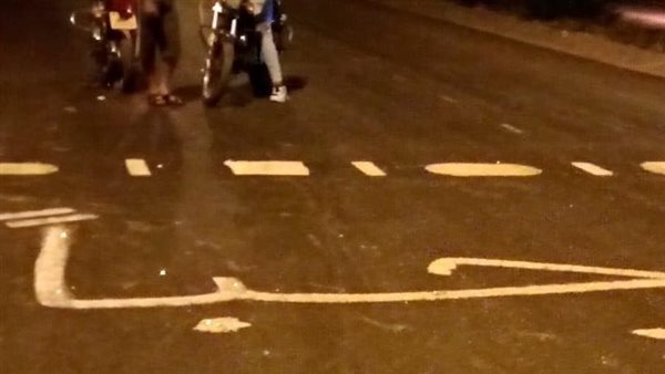 جانب من الحدث