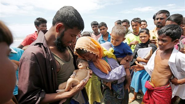 صورة أرشيفية