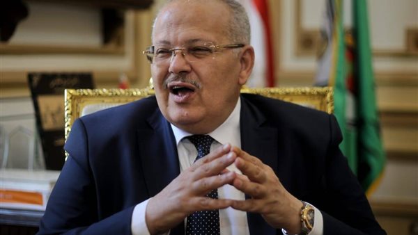 الدكتور محمد عثمان