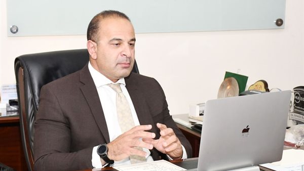 نائب وزيرة التخطيط