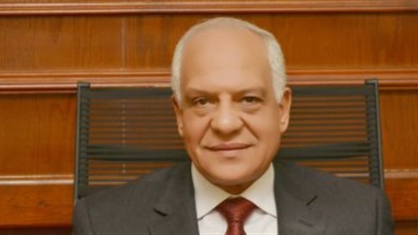 محافظ الجيزة