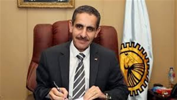 محافظ الغربية 