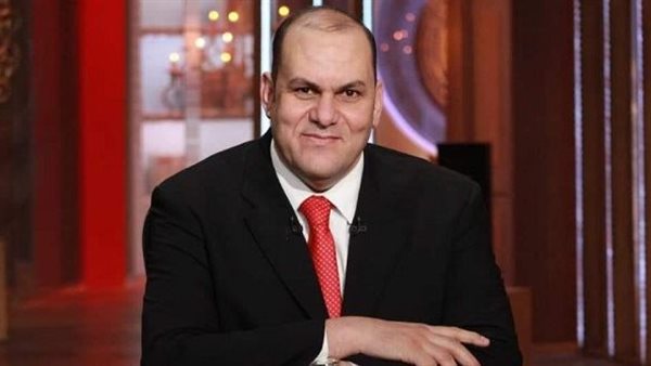 أيمن منصور ندا