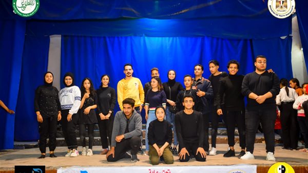 جانب من الحدث