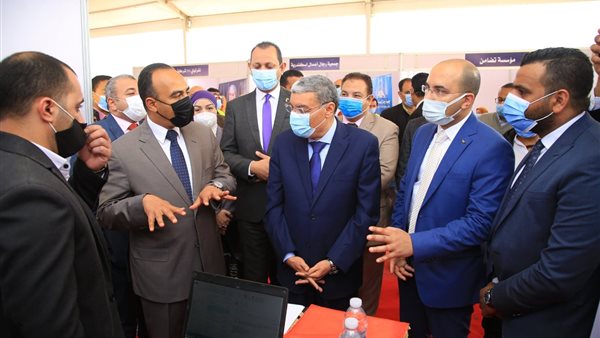 خلال فعاليات الملتقى