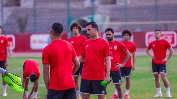 صورة من مران اليوم