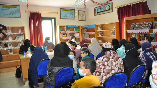 جانب من الحدث