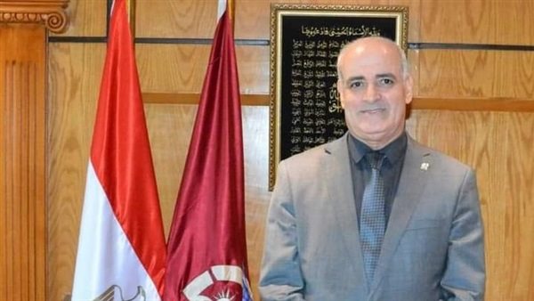 الدكتور أحمد جابر