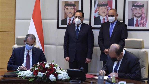 جانب من الحدث