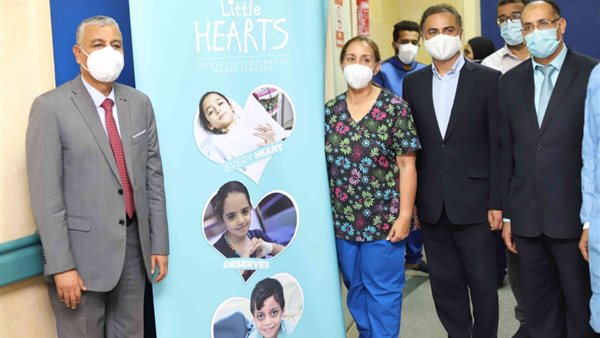 جانب من الحدث