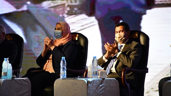 جانب من الحدث