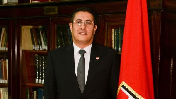 إبراهيم الكفراوي