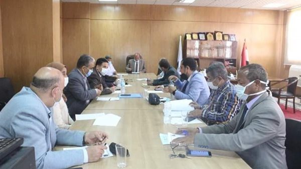 جانب من الحدث