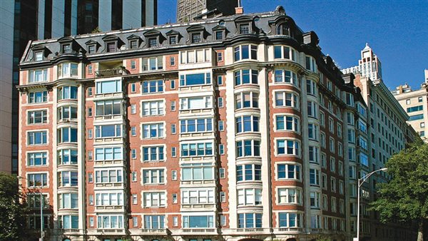 صورة أرشيفية العقارات