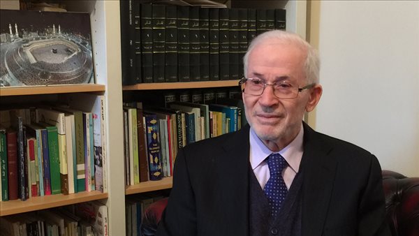 إبراهيم منير