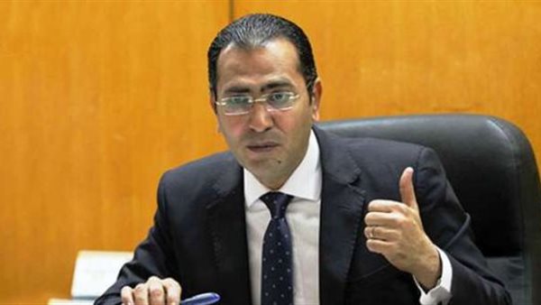 المهندس أيمن حسام