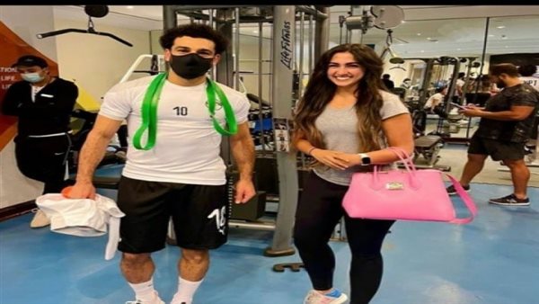 صورة محمد صلاح