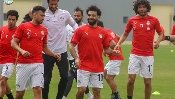 منتخب مصر 