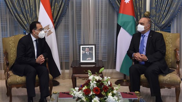 رئيس الوزراء ونظيره