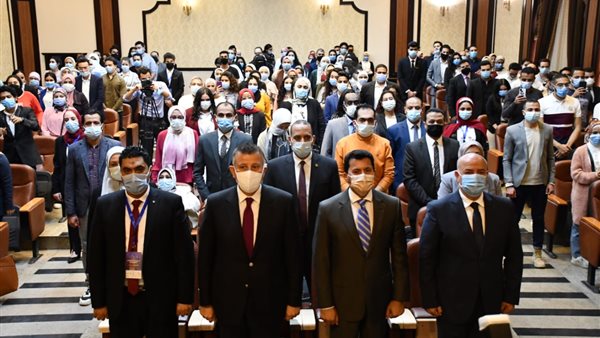 جانب من الحدث 