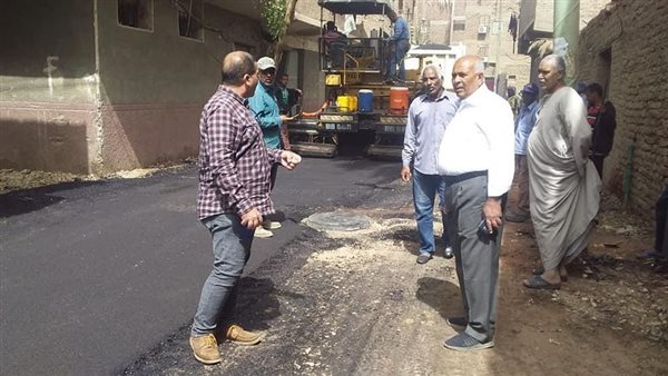 صورة من الحدث