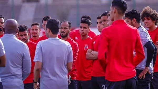 فريق الاهلي 