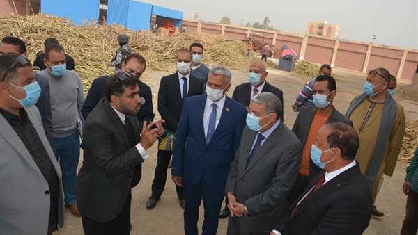 جانب من الحدث