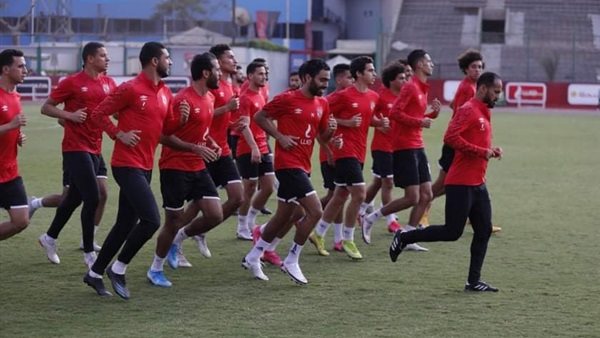 فريق الاهلي 