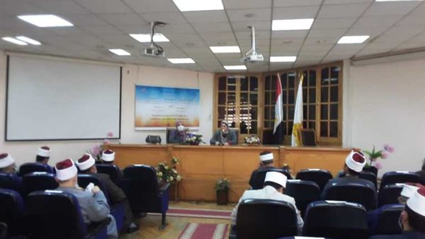 جانب من الحدث