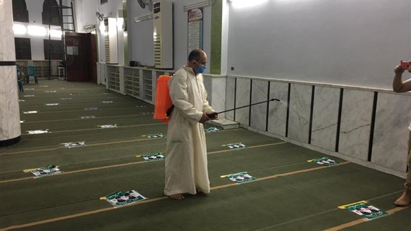 جانب من الحدث