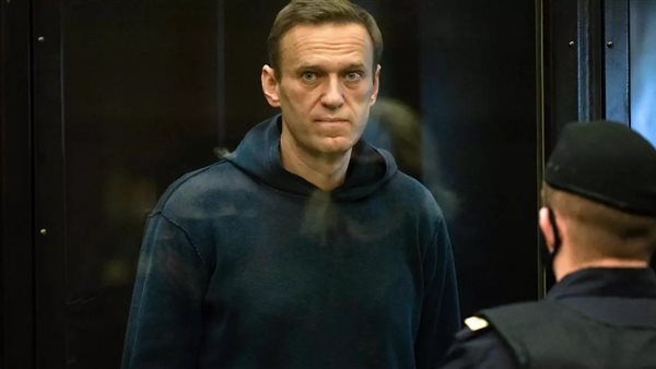 المعارض الروسي، أليكسي