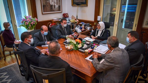 جانب من الحدث