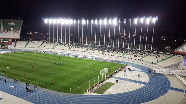 ملعب 5 يوليو 