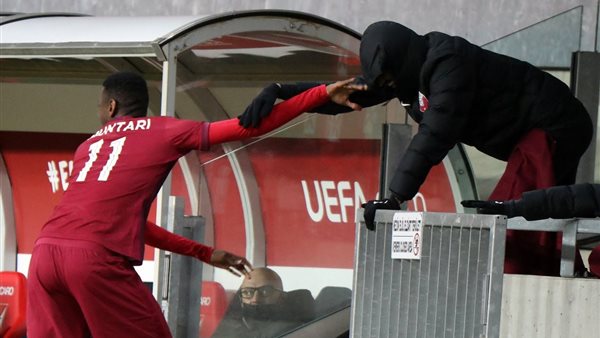 محمد مونتاري 