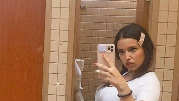 بسنت - فتاة ميت غمر