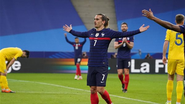 أنطوان جريزمان 