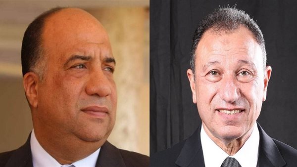 محمود الخطيب ومحمد