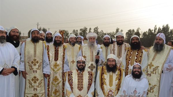 جانب من الحدث