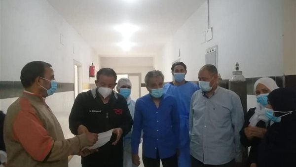 جانب من الحدث