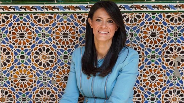 رانيا المشاط 