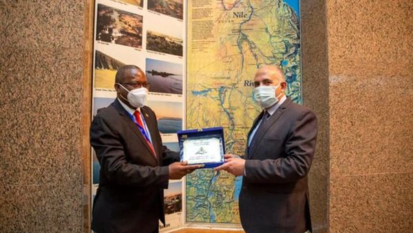 صورة من الحدث