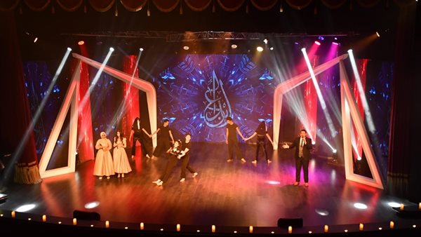 جانب من انطلاق الموسم