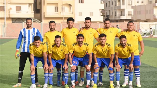 فريق الإسماعيلية