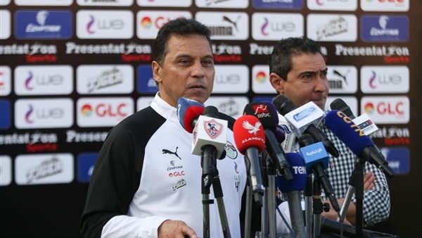 حسام البدرى 